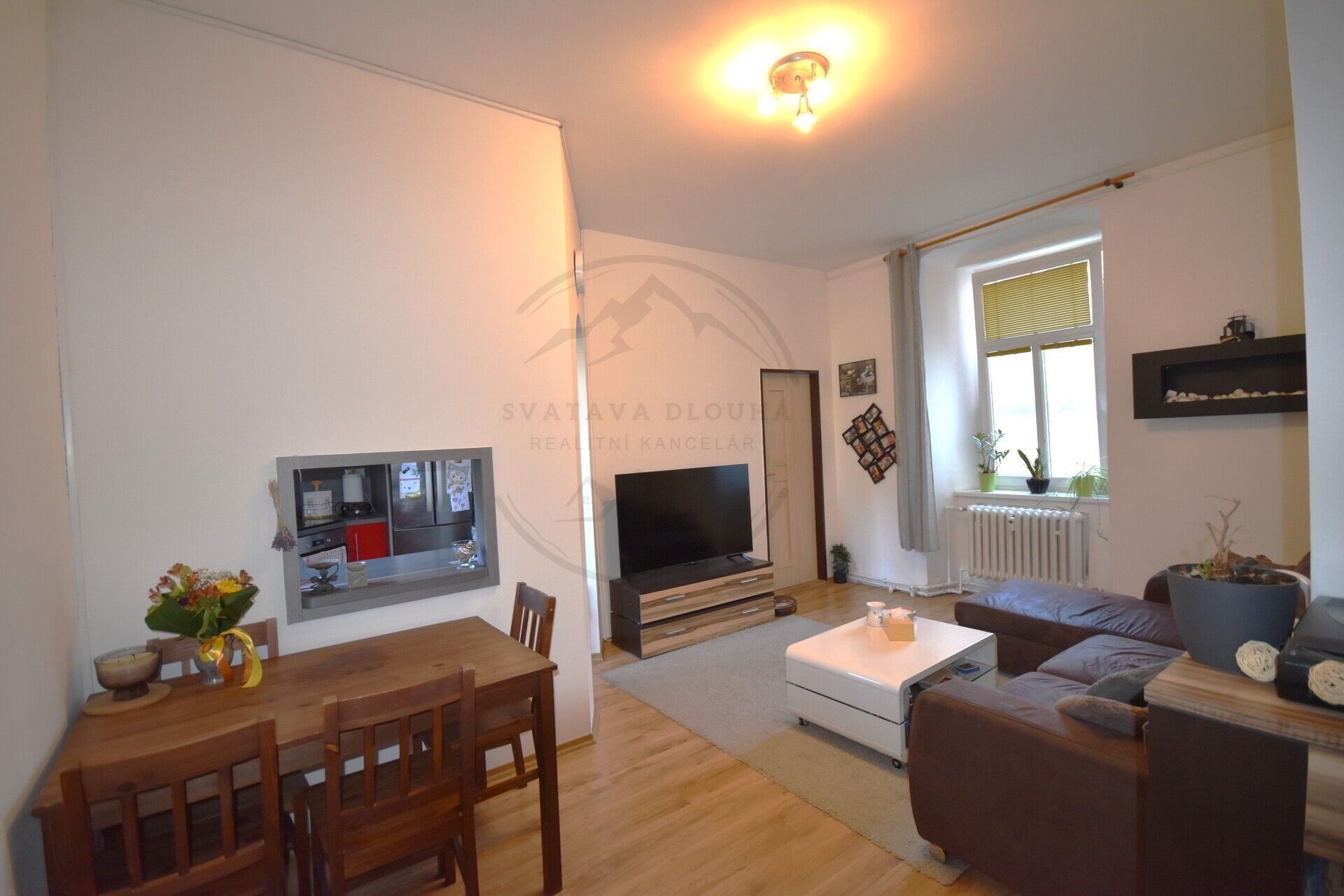 2+1, Husova, Jeseník, 60 m² - 2