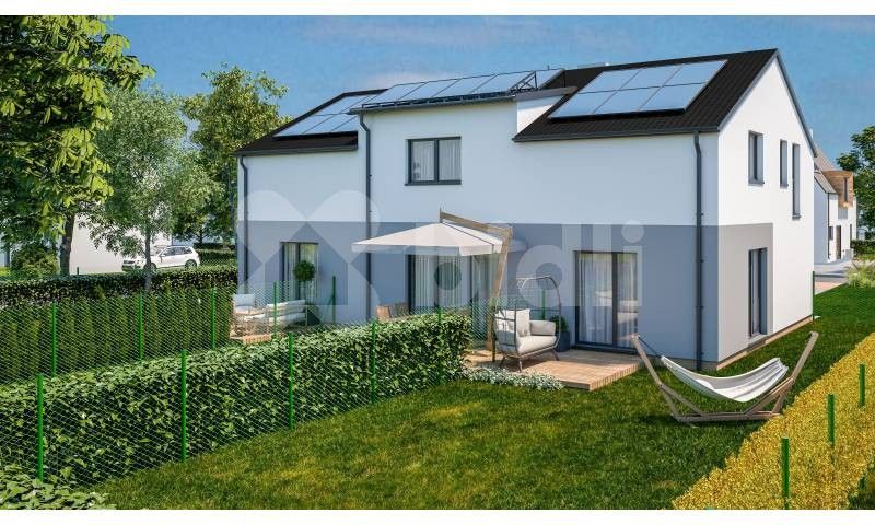 Byt 3+kk · 80 m² · Úmyslovice - 3