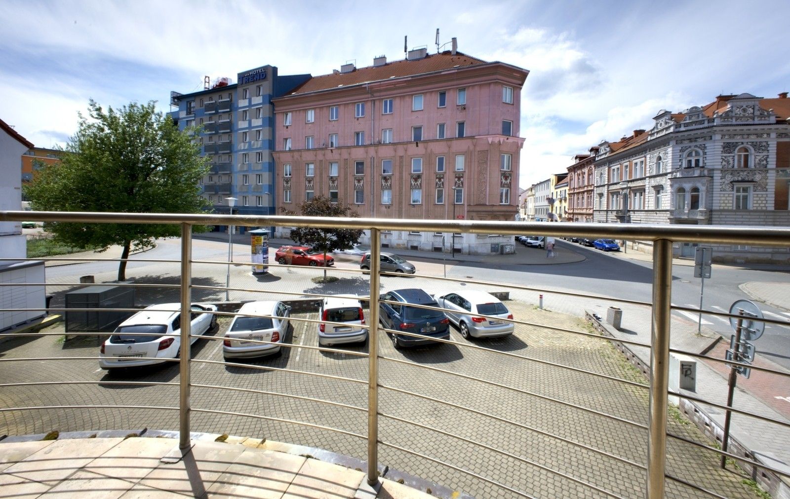 Kancelář · 55 m² · Kollárova 355, Plzeň Jižní Předměstí - 4