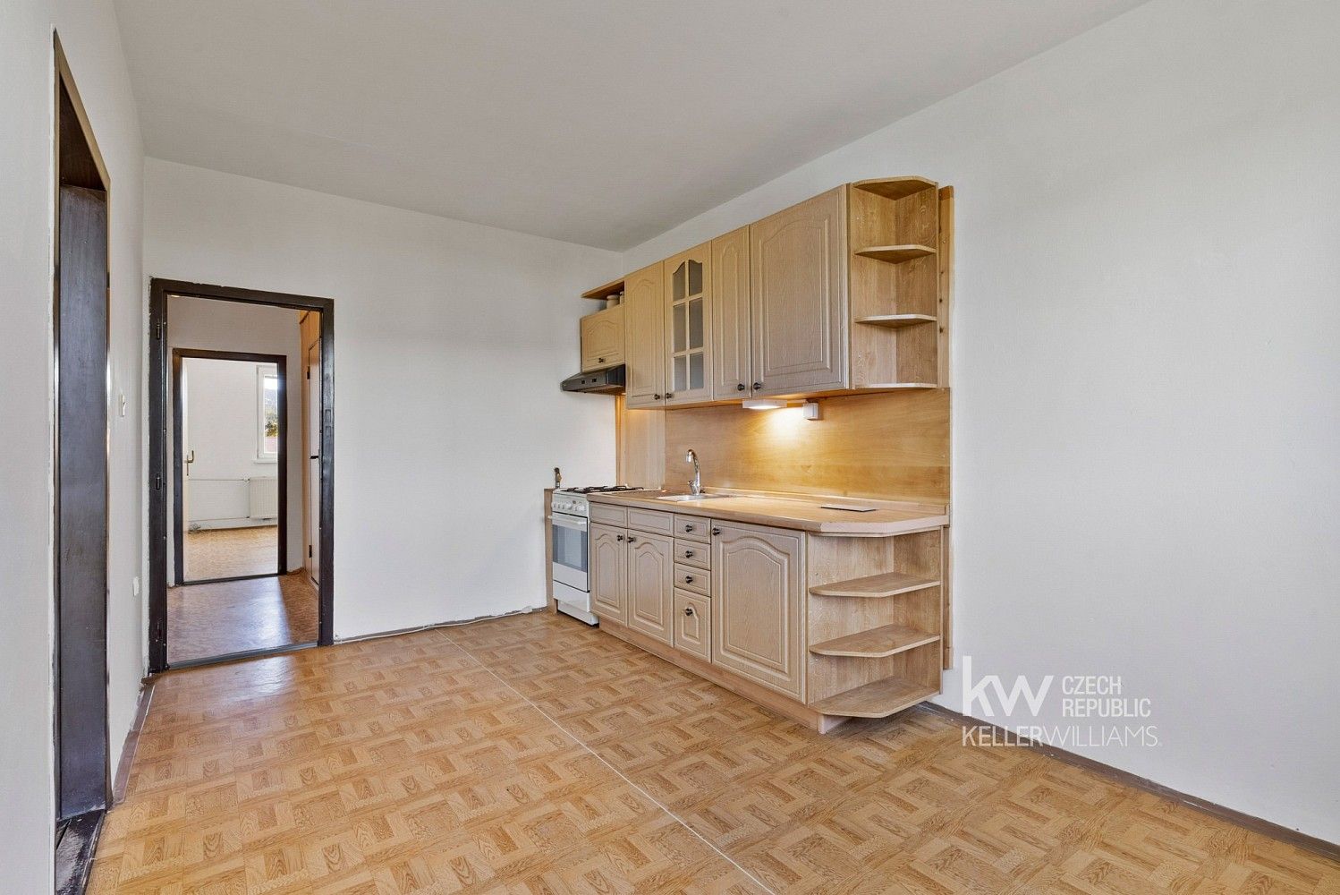 Prodej byt 3+1 - F. L. Čelakovského, Jablonec nad Nisou - Mšeno nad Nisou, 77 m² - 5