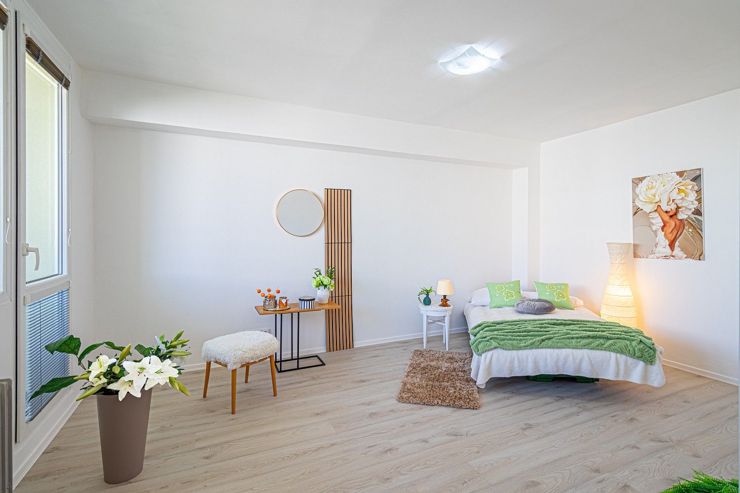 Pronájem byt 2+1 - Erbenova, Mladá Boleslav, 59 m² - 5