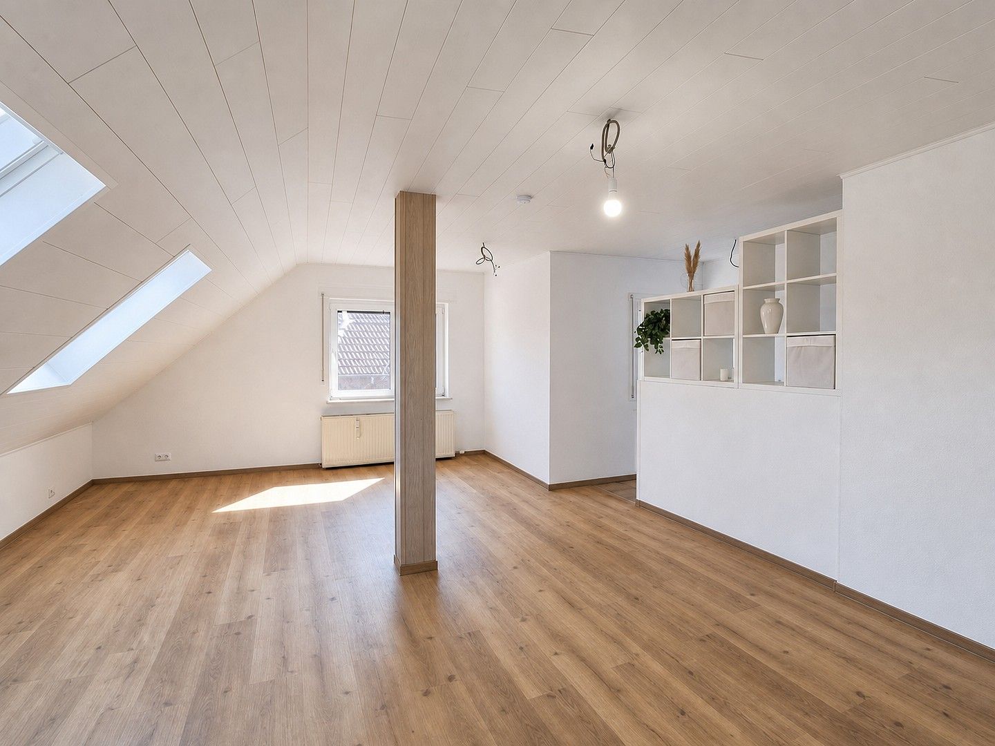 Byt 3+1 · 95 m² · Vogelsbergstraße 8a, , Hessen - 3
