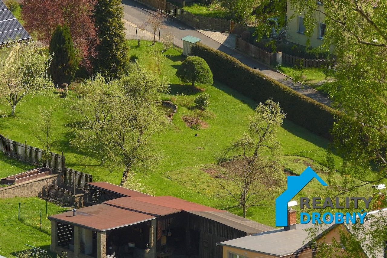 Pozemek pro bydlení, 878 m²