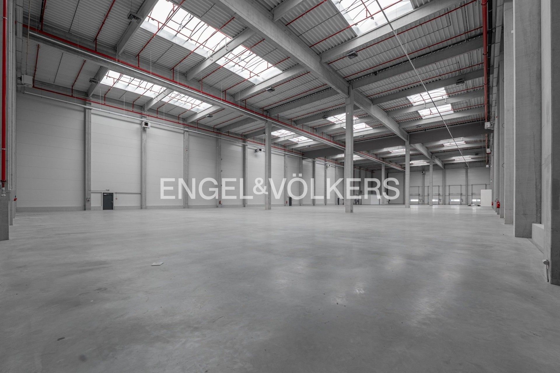 Pronájem sklad - Průmyslová, Lovosice, 4 m²