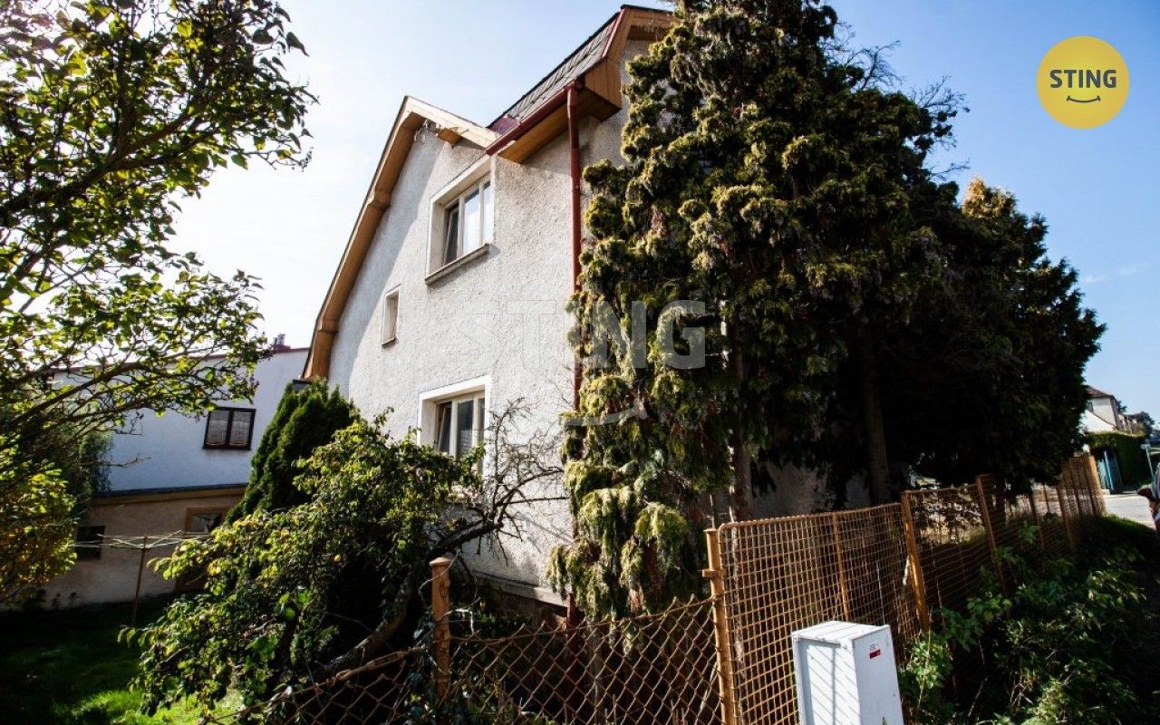 Rodinné domy, 5. května, Jihlava, 173 m²