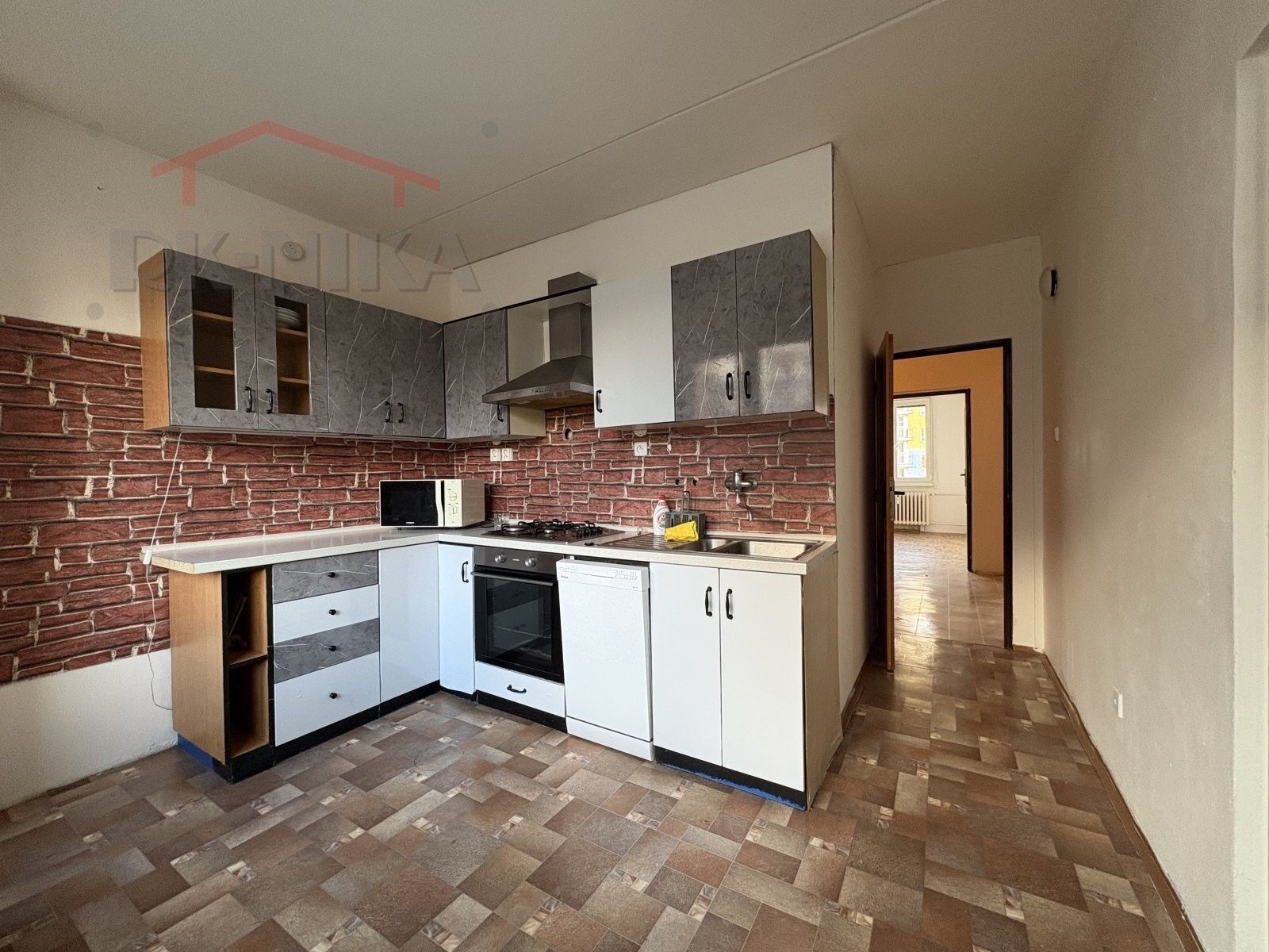 4+1, Bavlnářská, Semily, 73 m²