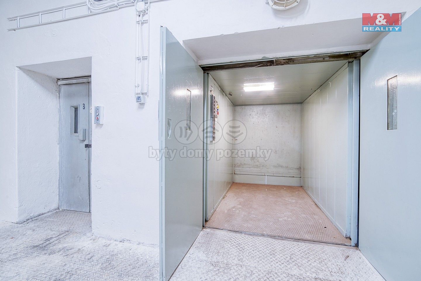 Sklad · 8 m² · Plzeň - Východní Předměstí, okres Plzeň-město, Plzeňský kraj - 4