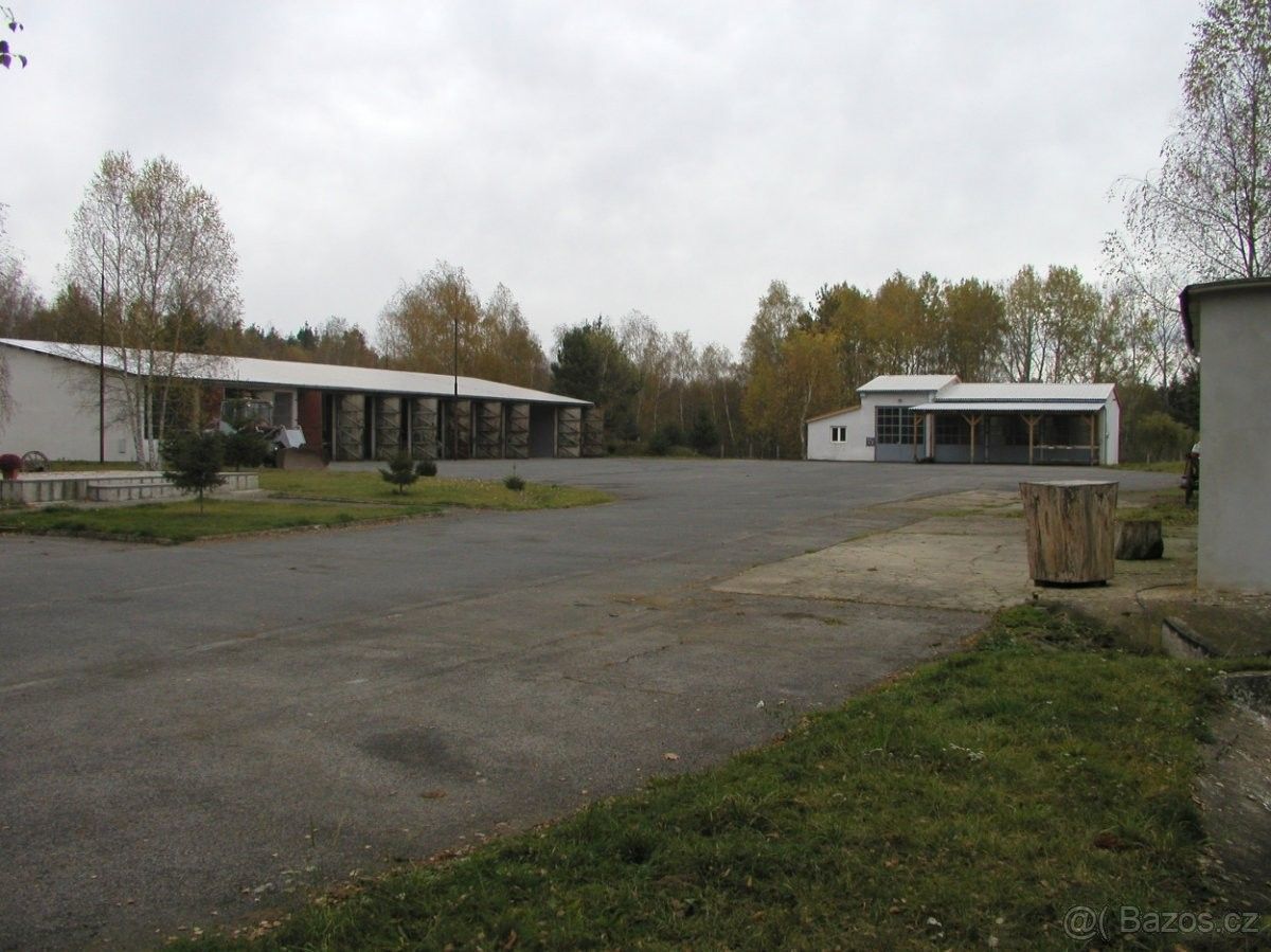 Sklad · Týnec nad Sázavou, 257 41 - 3