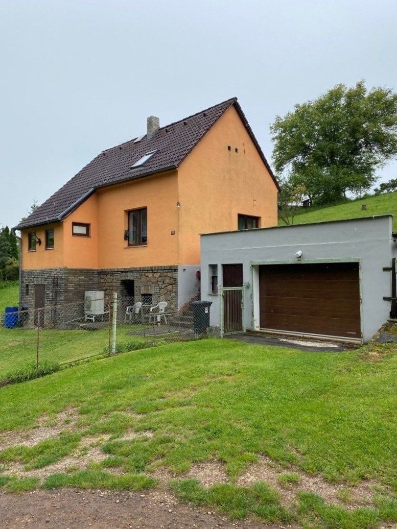 Prodej rodinný dům - V Dibří,Hudlice,Hudlice, 160 m²