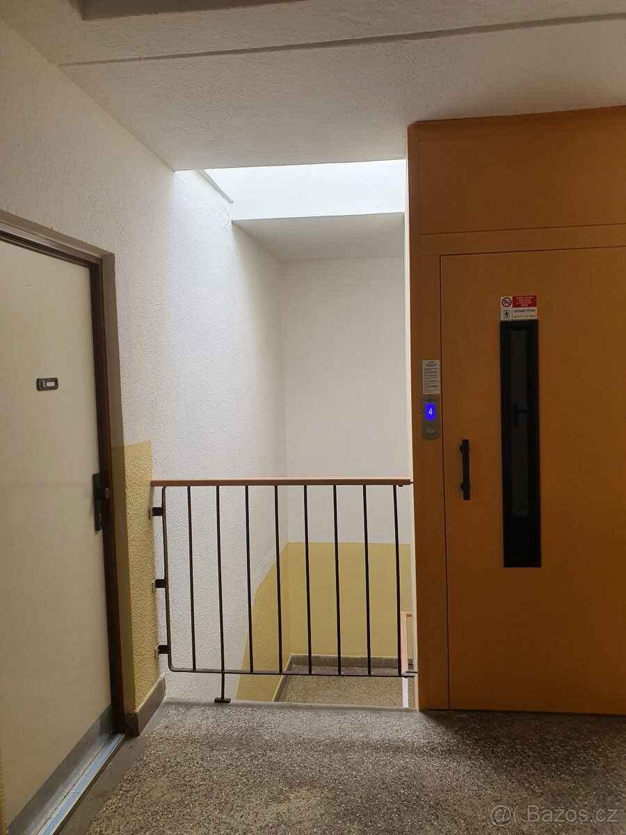 Pronájem byt - Jihlava, 586 01