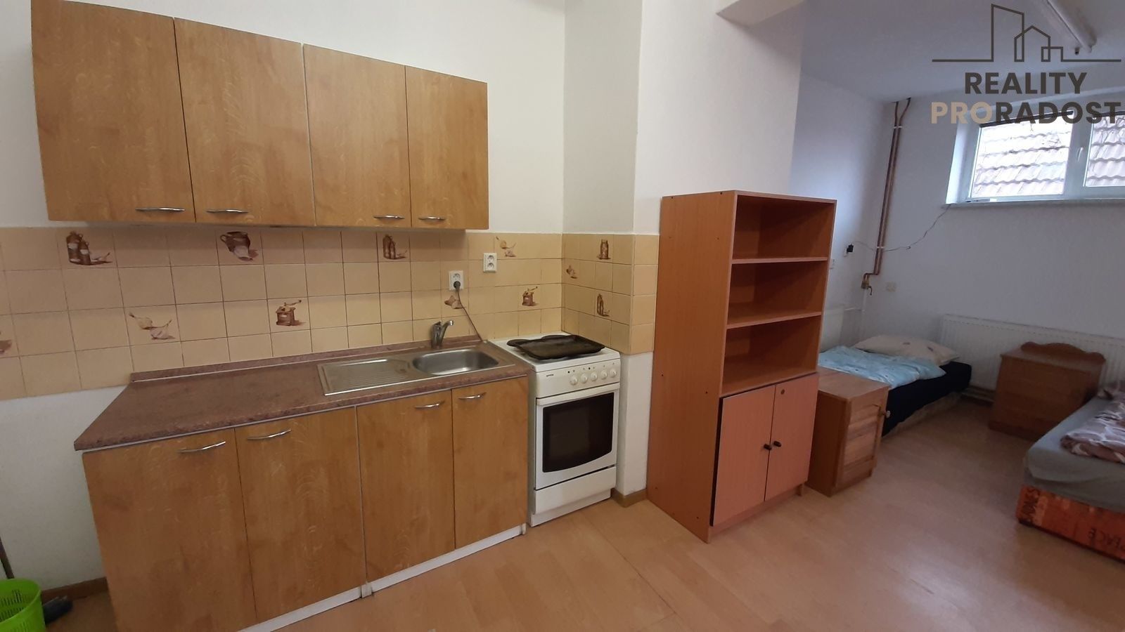 Obchodní prostory · 400 m² · Vavřinec - 3