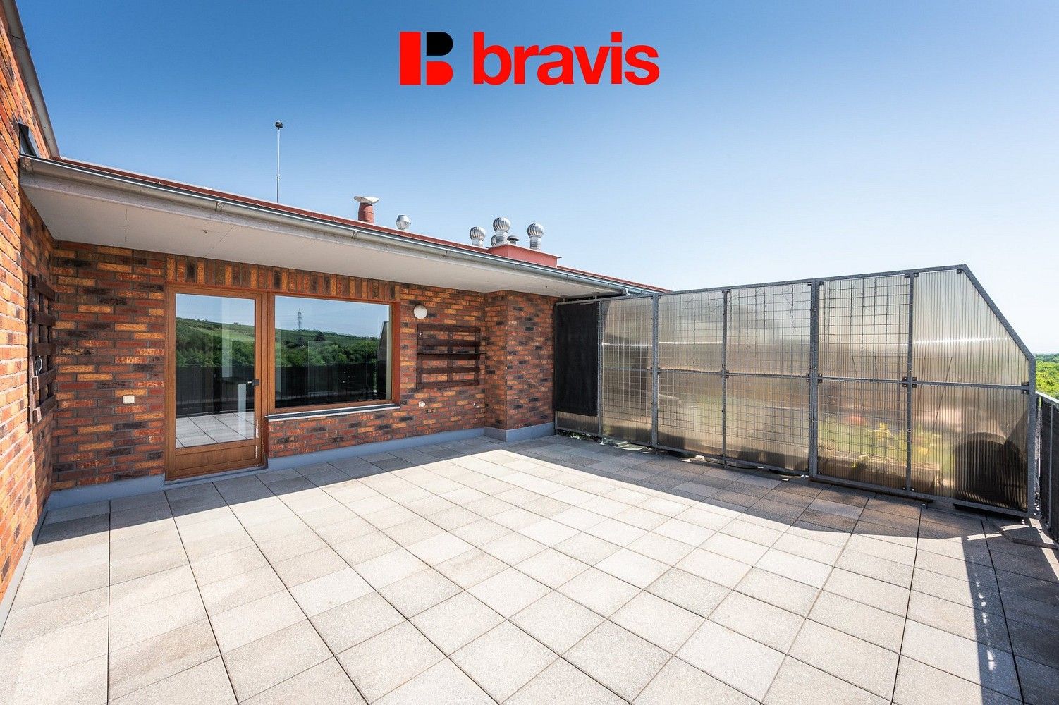 4+kk, Brno - Starý Lískovec, okres Brno-město, Jihomoravský kraj, 159 m² - 1