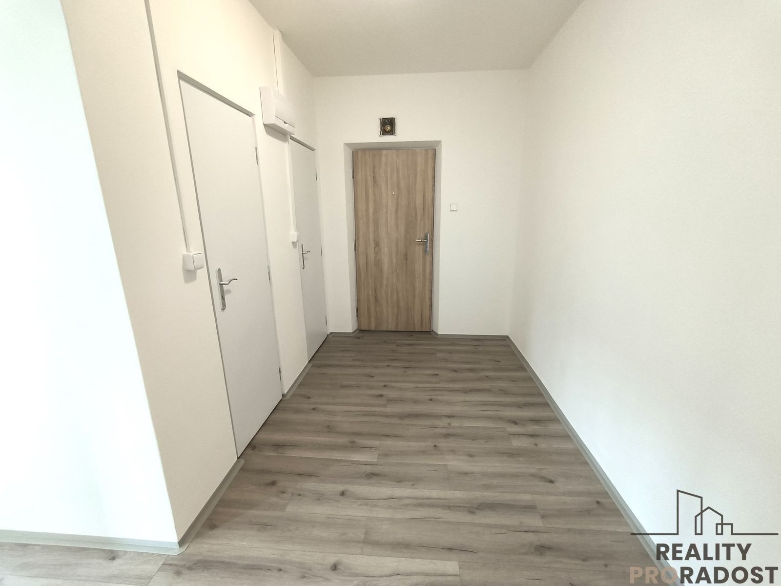 Pronájem byt 2+1 - M. Švabinského, Bílina Teplické Předměstí, 53 m² - 5