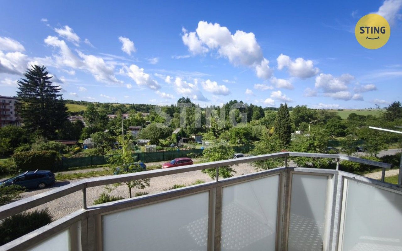 Byt 3+1 · 74 m² · U Hřbitova, Jihlava - 4