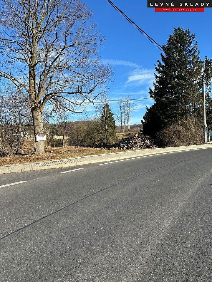 Pozemek pro bydlení, 1 007 m²