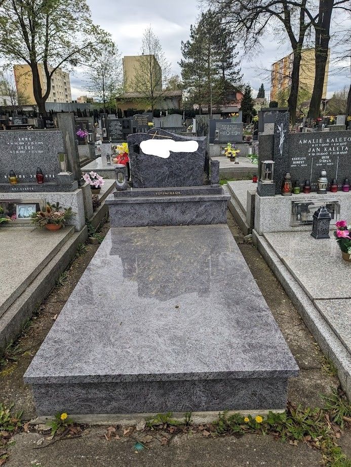 Ostatní, Karviná, 735 06