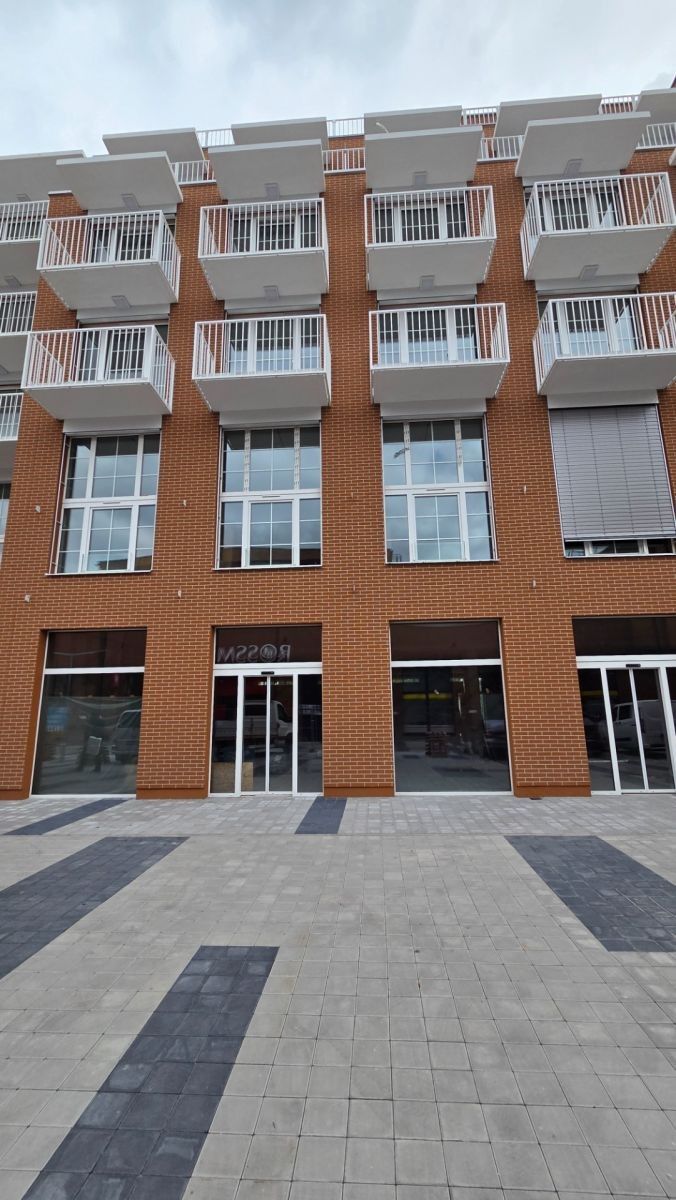 1+kk, Mladoboleslavská, Praha - Kbely, 28 m² - 1