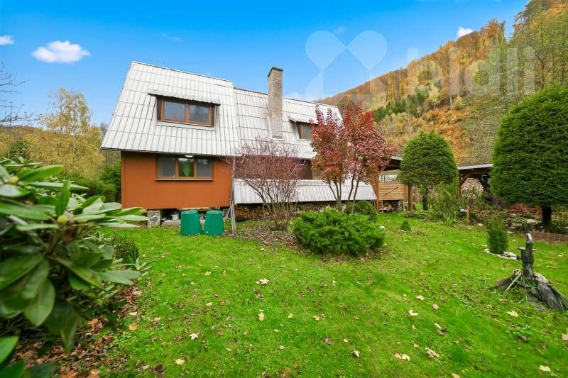 Prodej chata - Hrubá Voda, Hlubočky, 102 m²