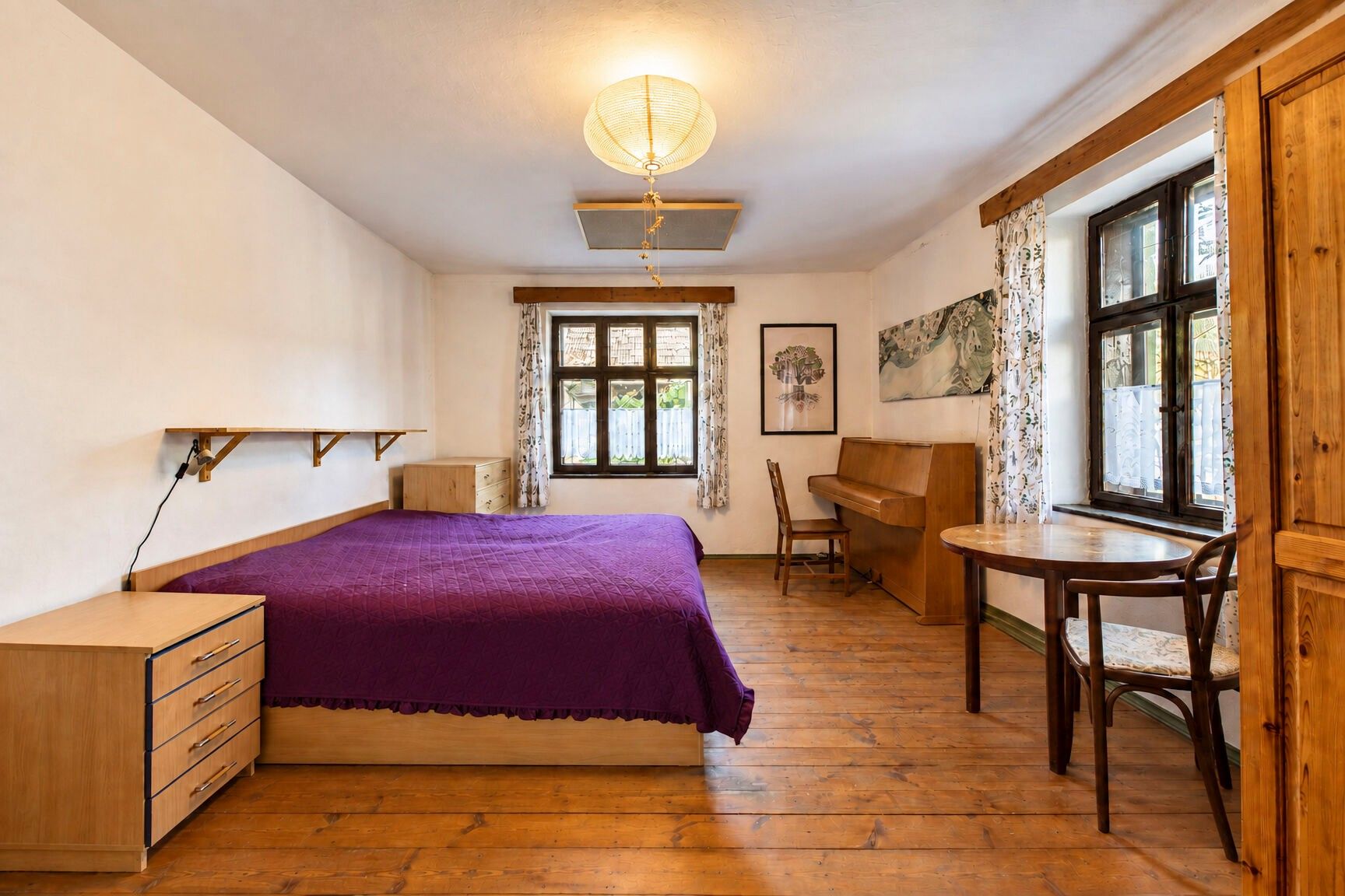 Prodej rodinný dům - Luboměř Heltínov, 191 m² - 5