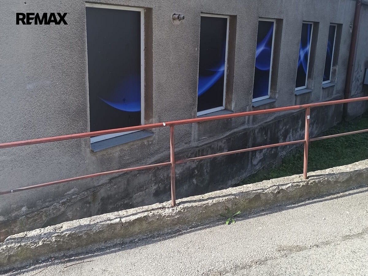 Restaurace · 140 m² · Benešov, Středočeský kraj - 3