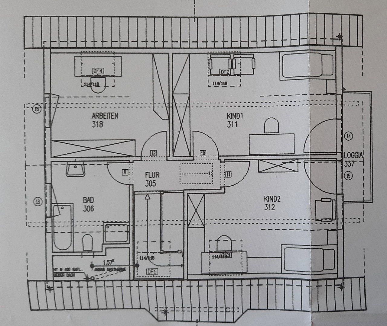 Rodinný dům · 138 m² · , Braniborsko - 4