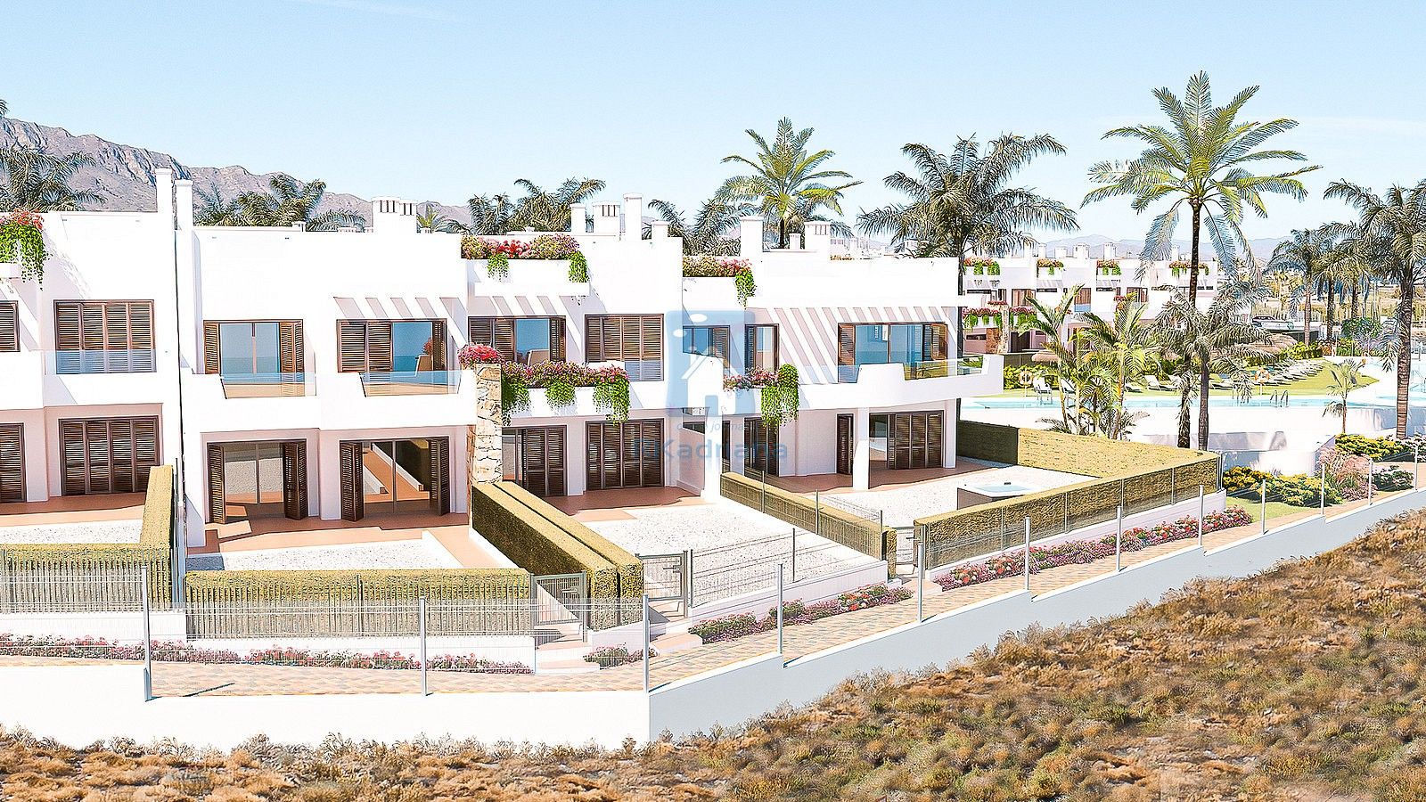 Rodinný dům · 50 m² · Pulpí, Almería, Španělsko - 4