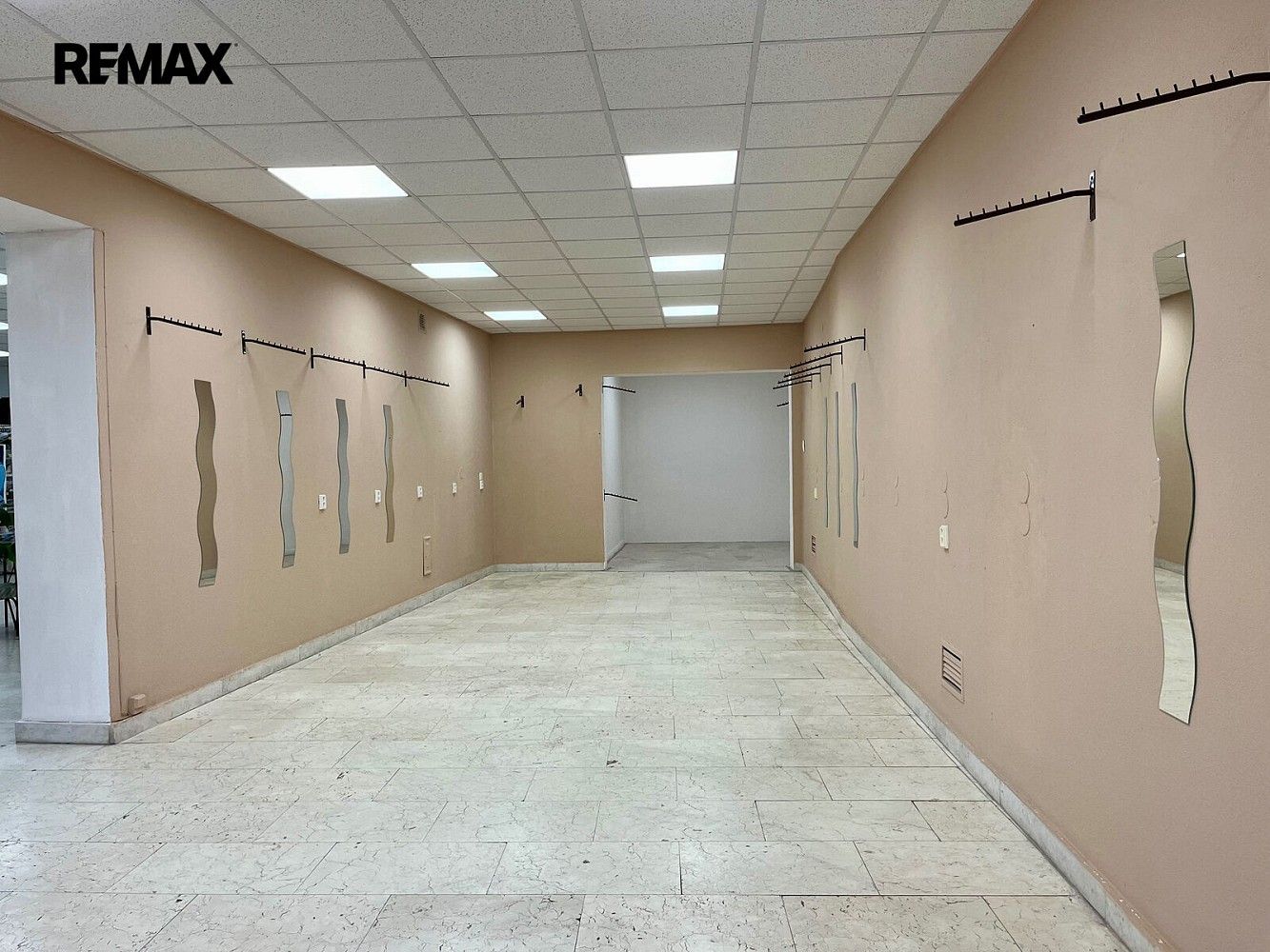 Obchodní prostory · 57 m² · Jihlava, Kraj Vysočina - 3