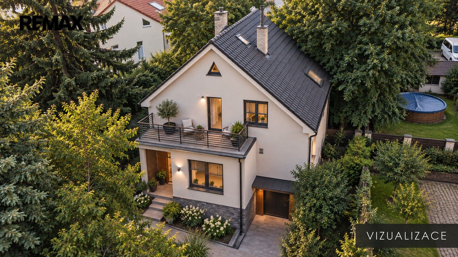 Rodinný dům · 130 m² · Květnová 1606, Brandýs nad Labem-Stará Boleslav Brandýs nad Labem - 3