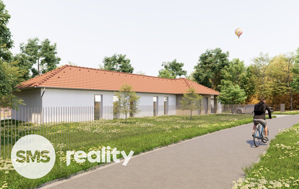 Prodej pozemek pro bydlení - Sloup v Moravském Krasu, 679 13