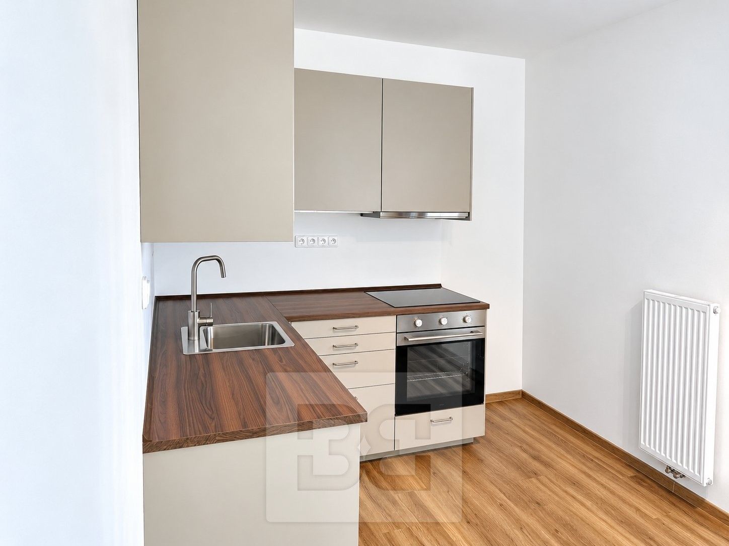 Byt 2+kk · 45 m² · V Solníkách, Roztoky - 2