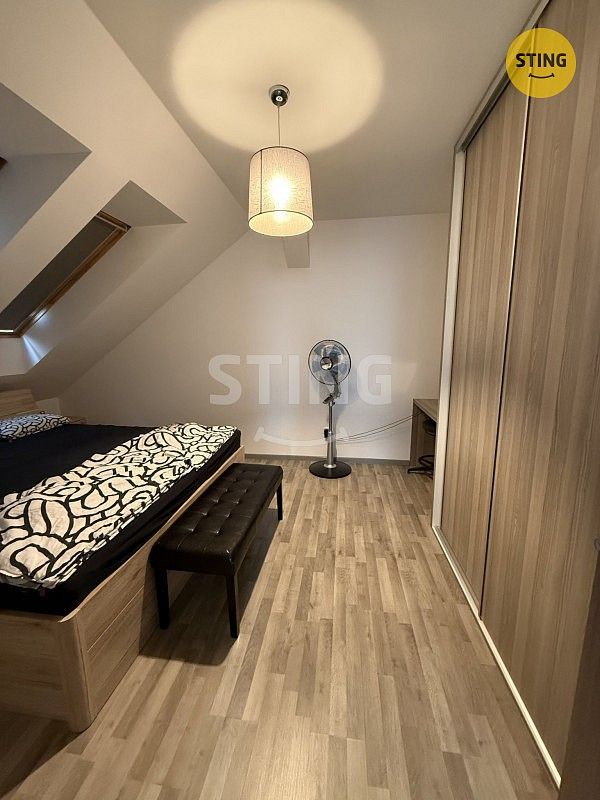 Byt 2+kk · 60 m² · Olomouc - Nová Ulice, Olomoucký kraj - 3