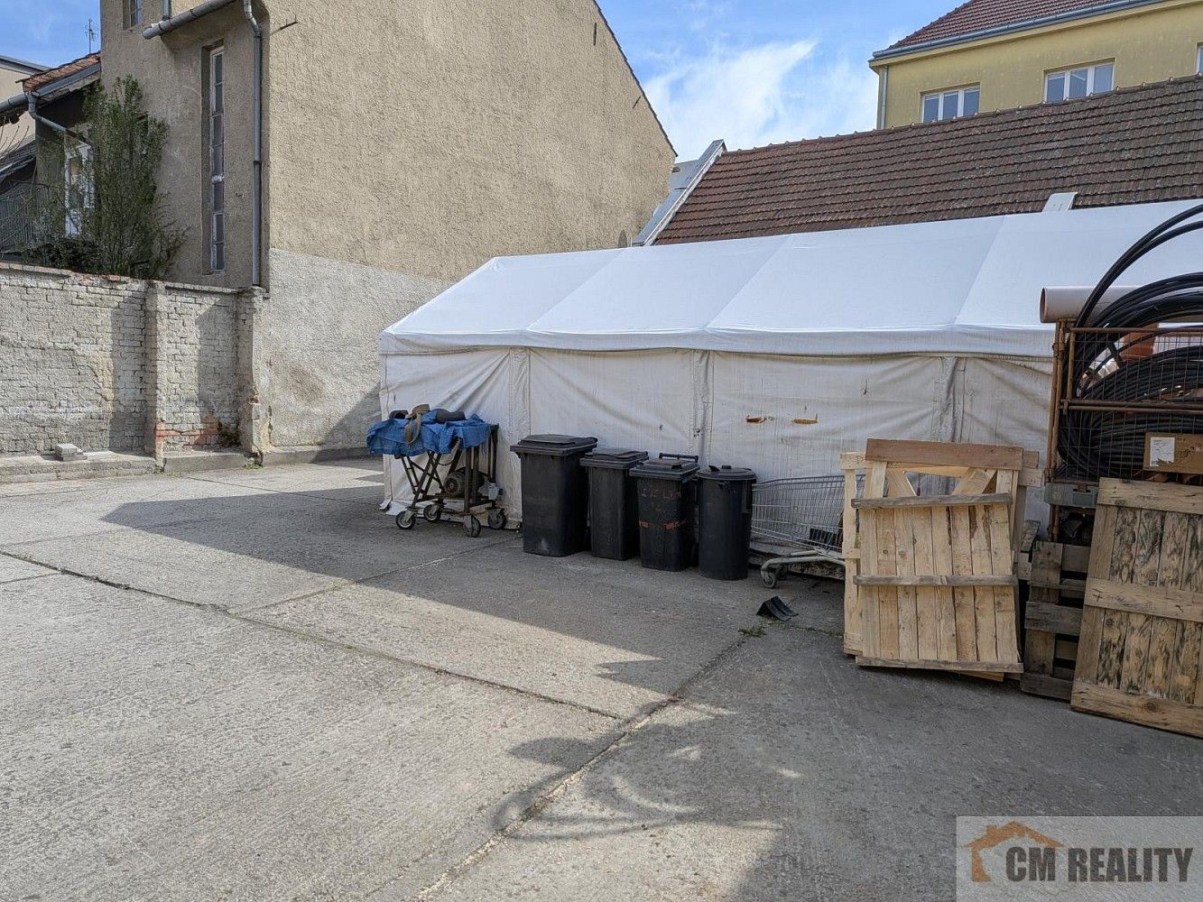 Prodej komerční - Prostějov, Olomoucký kraj, 300 m² - 5