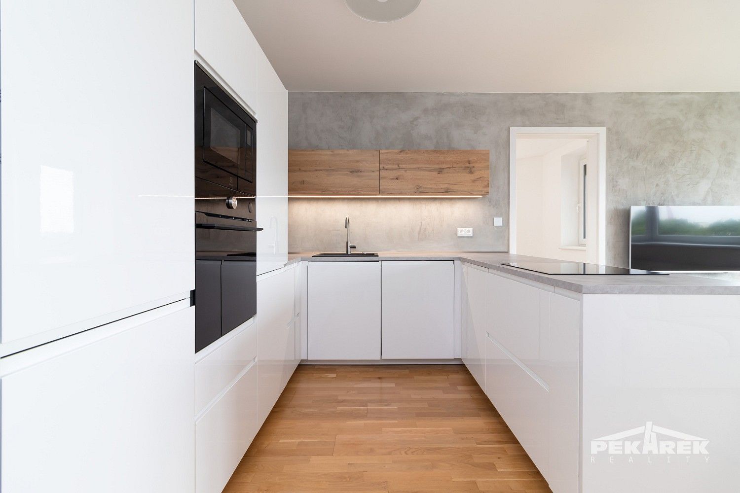 Pronájem byt 3+kk - Praha - Hostivař, okres Praha 15, Hlavní město Praha, 88 m² - 5