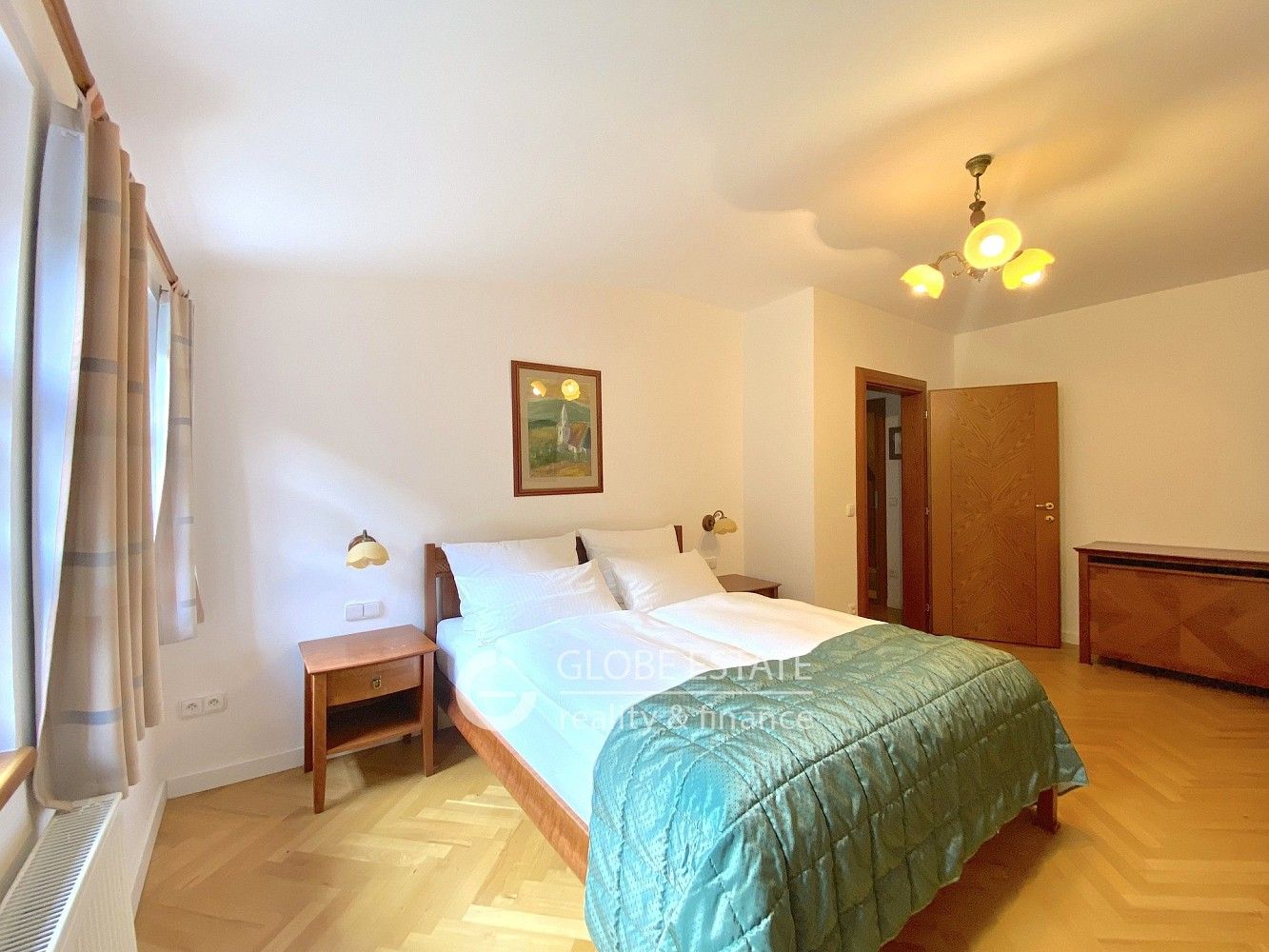 Pronájem byt 2+kk - Špindlerův Mlýn, okres Trutnov, Královéhradecký kraj, 53 m² - 5