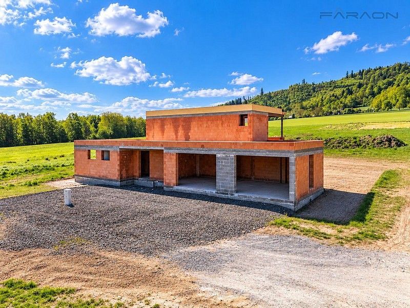 Pozemek pro bydlení · Frýdek-Místek - Chlebovice, Moravskoslezský kraj - 4