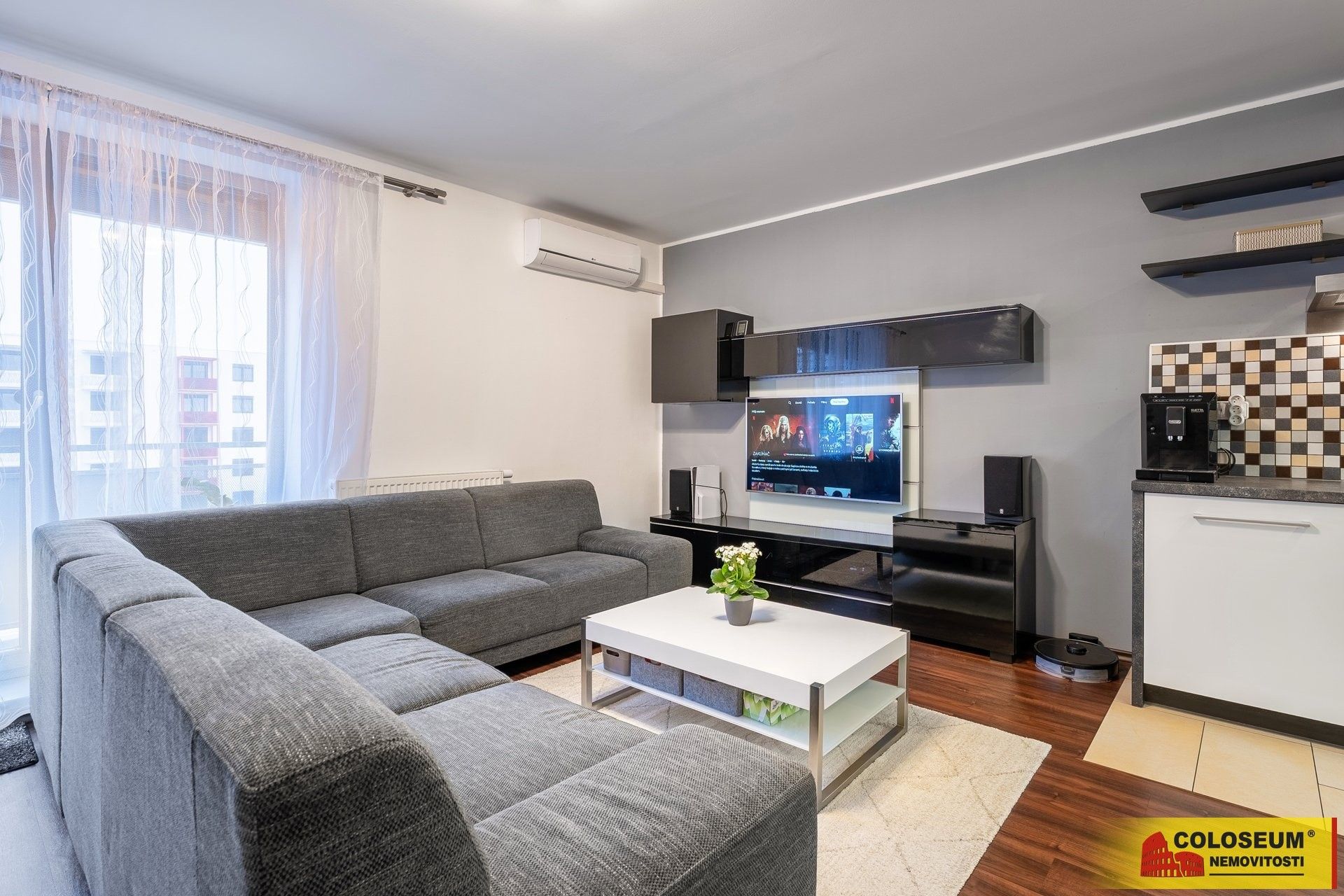 3+kk, Vyškov-Předměstí, Vyškov, 88 m²