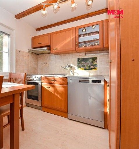 Pronájem rodinný dům - Beskydy, 66 m² - 5