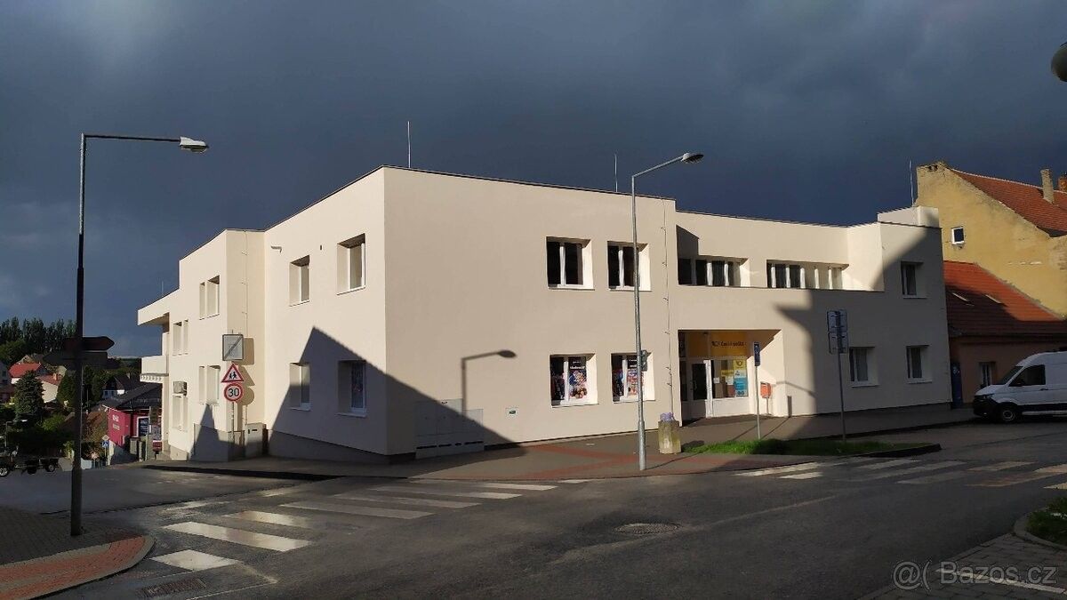 Sklad · Nové Strašecí, 271 01 - 3