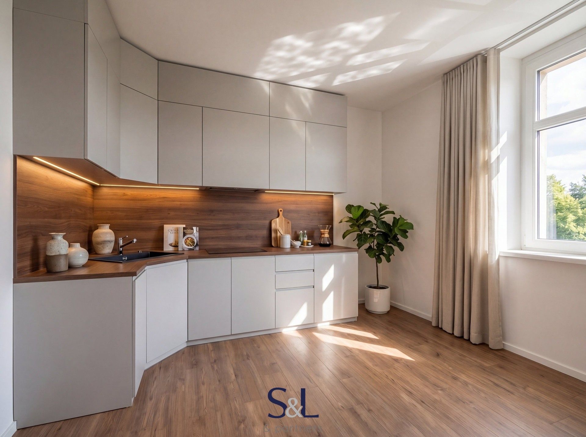 2+1, Velké Hamry, 58 m² - 2