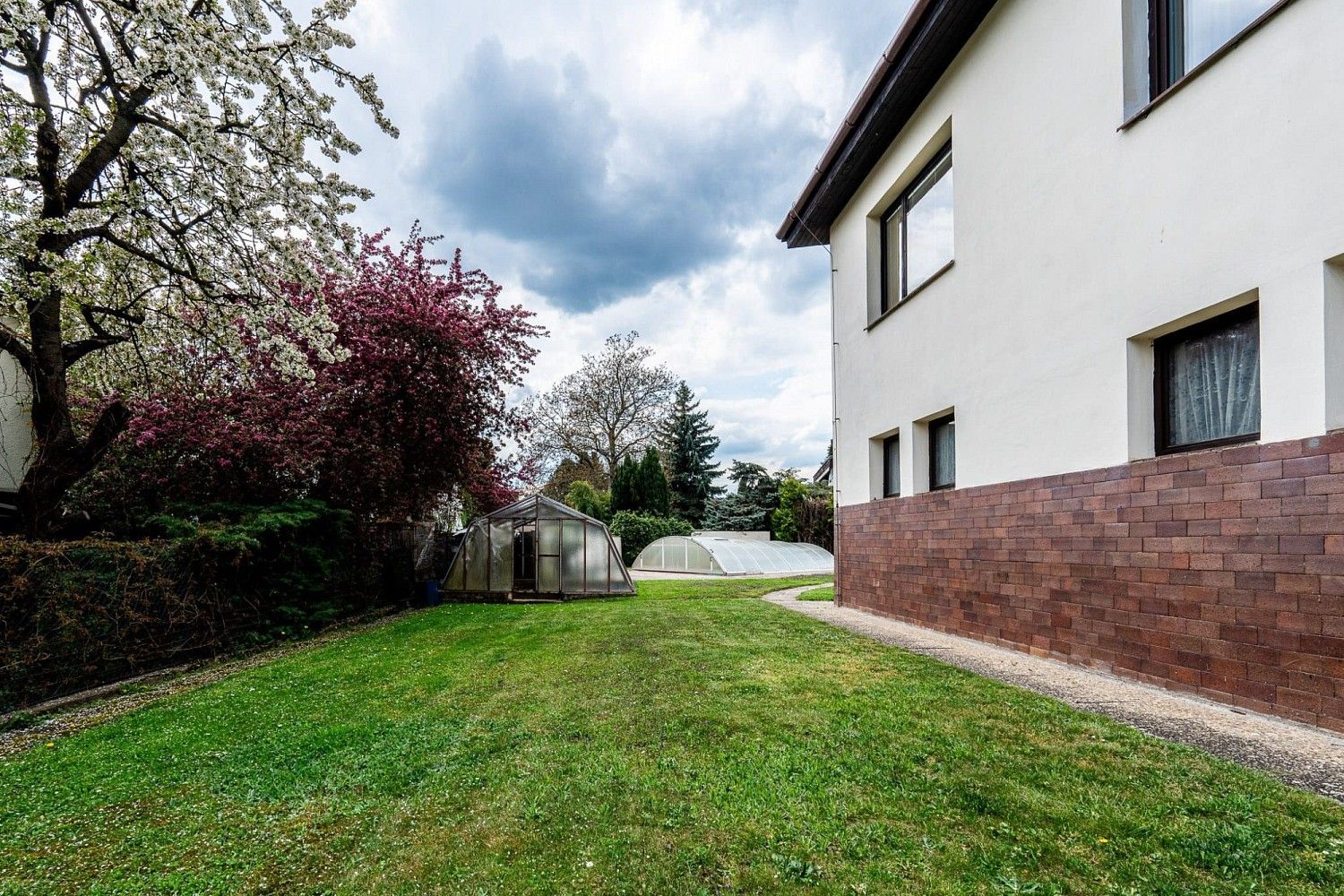 Rodinný dům · 500 m² · Praha - Kunratice, okres Praha 4, Hlavní město Praha - 3