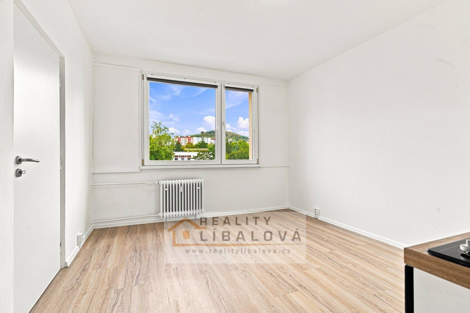 1+1, Glennova, Ústí nad Labem, 34 m² - 2