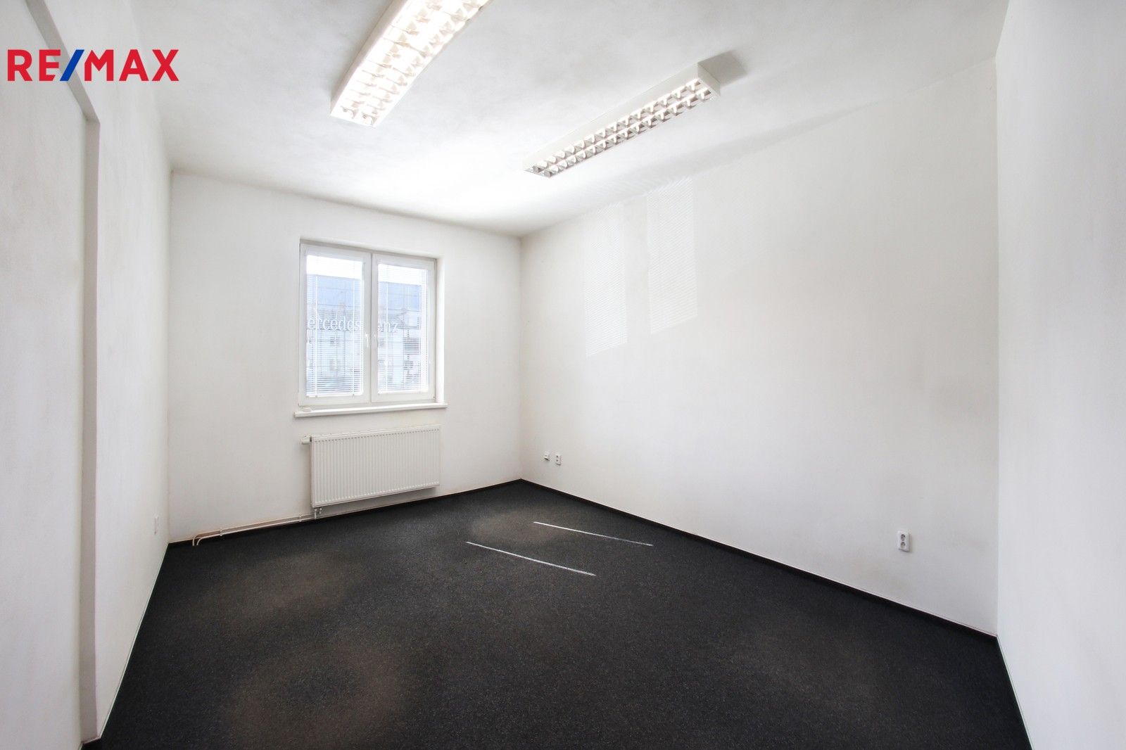 Pronájem kancelář - Rudná, Ostrava, 27 m²