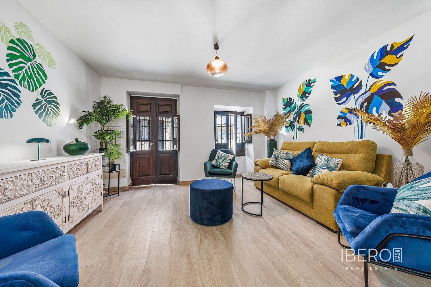 Rodinný dům · 225 m² · Estepona, ES - 2