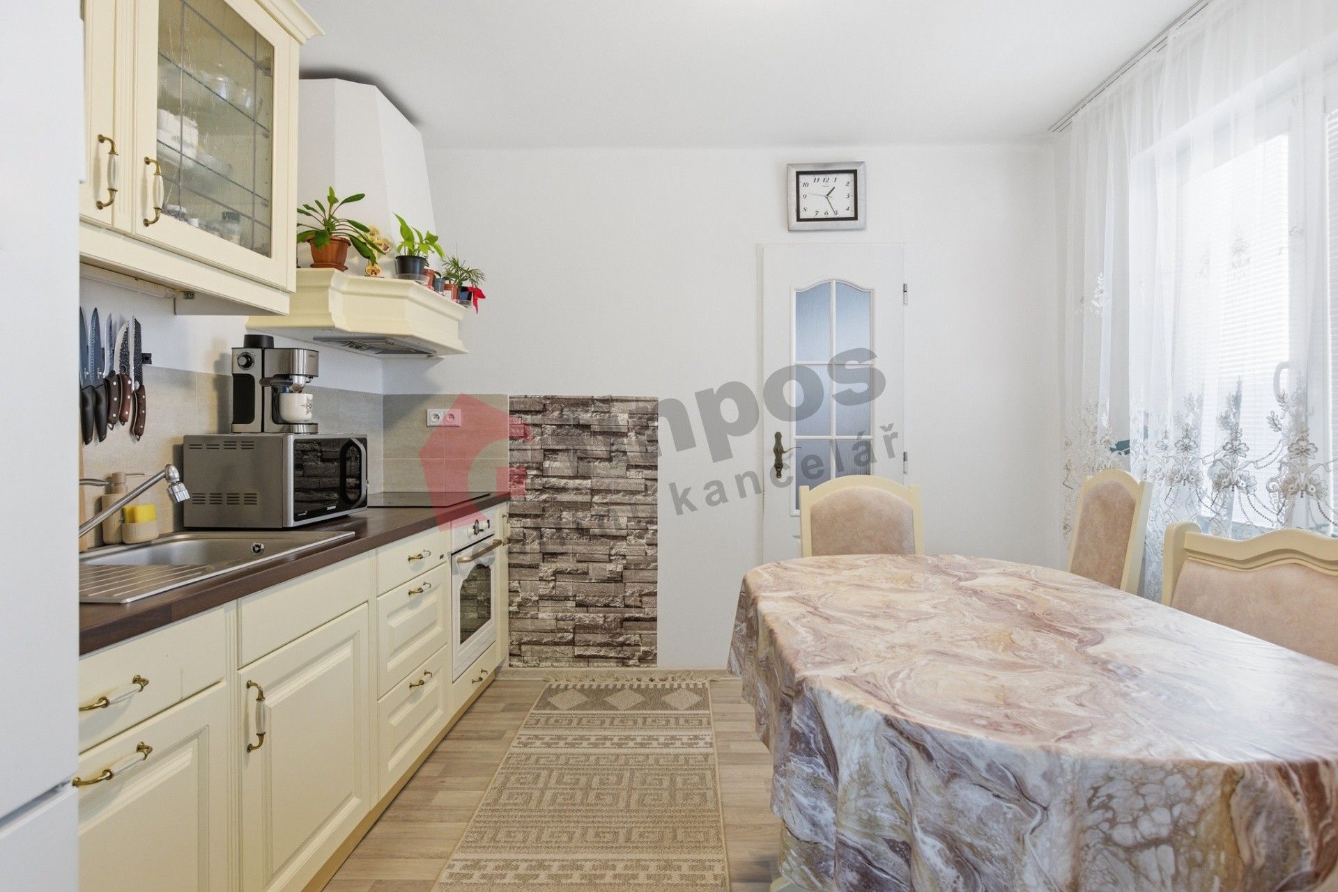 Prodej byt 3+kk - Vlastějovice, 80 m²