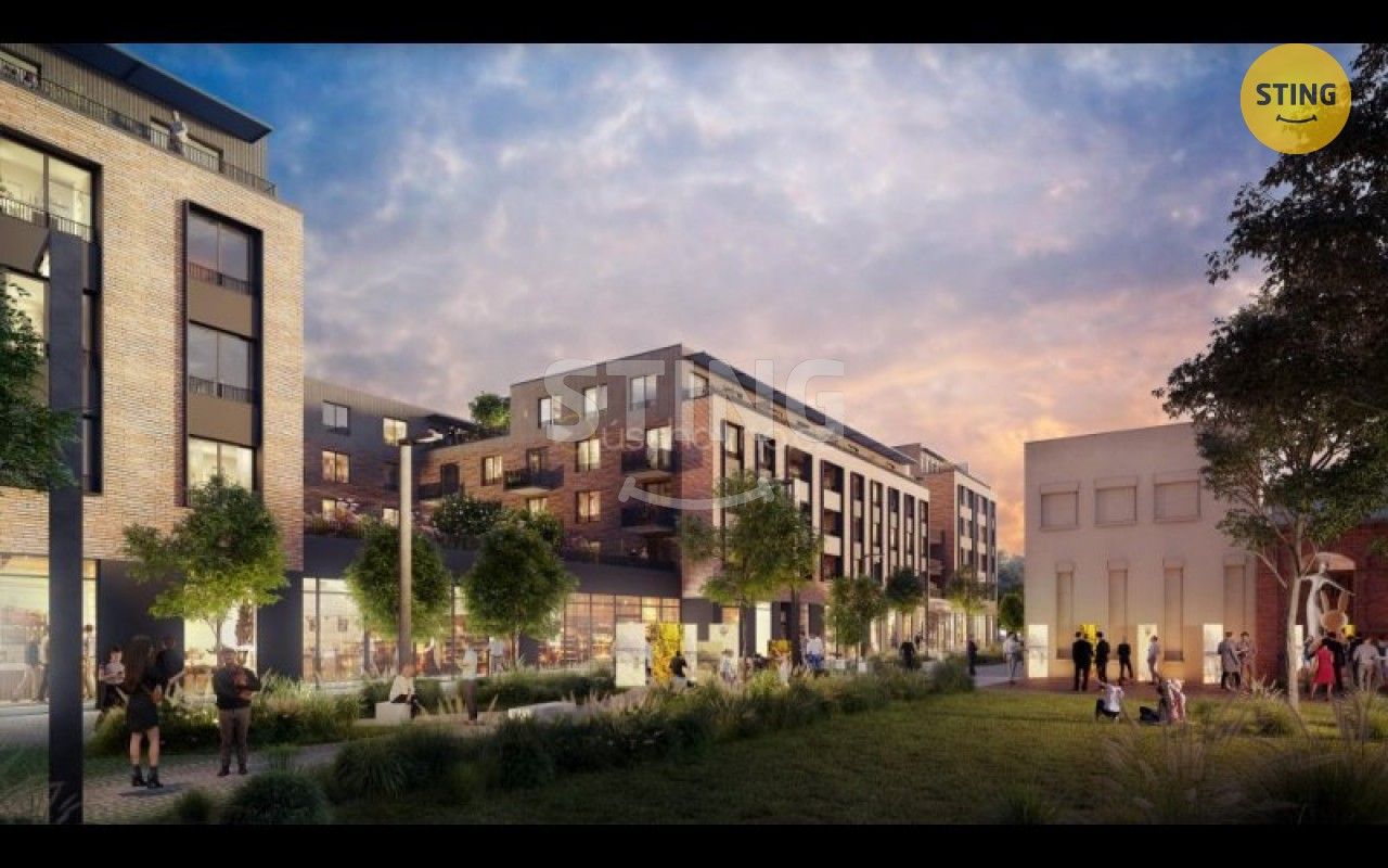 Prodej obchodní prostory - Stodolní, Ostrava, 68 m²