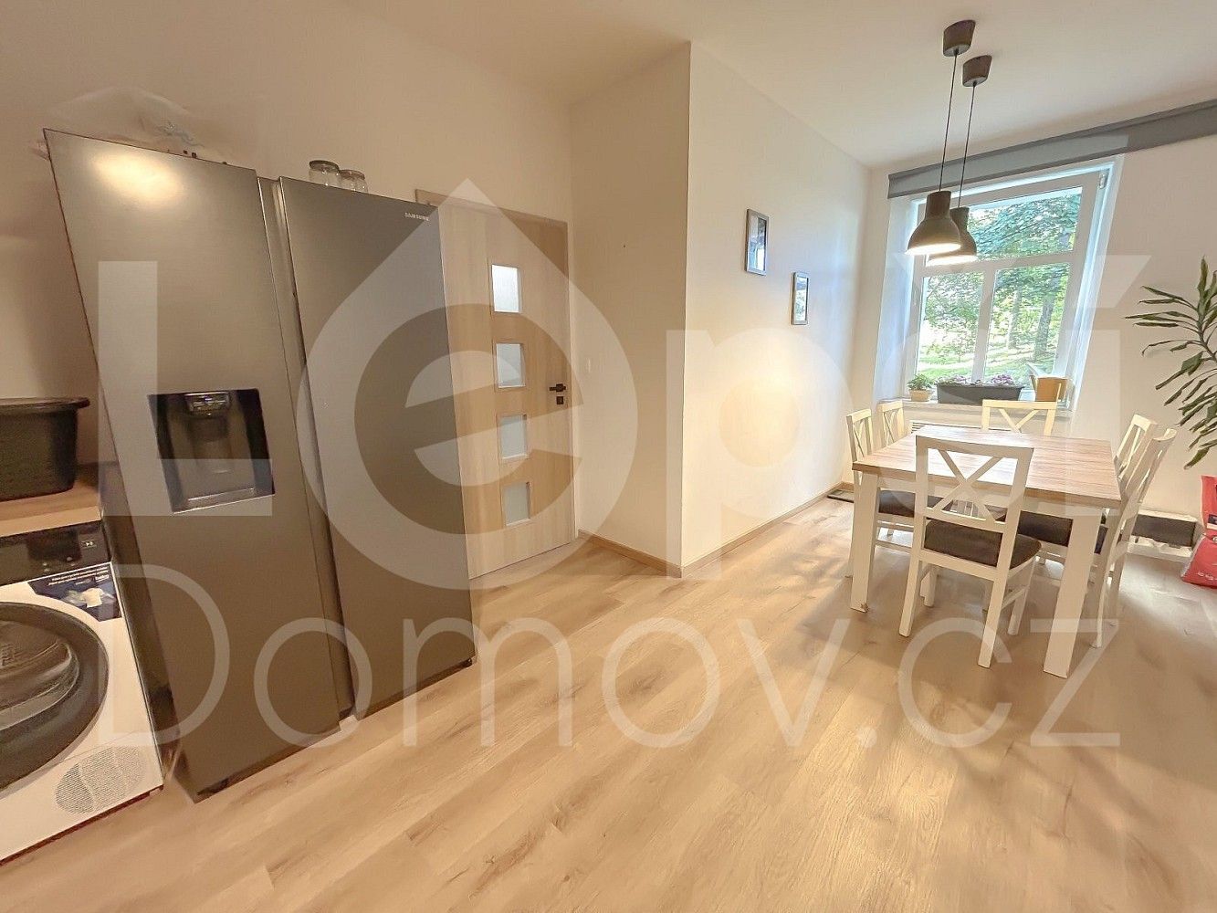 3+1, Jeseník, Olomoucký kraj, 70 m² - 1