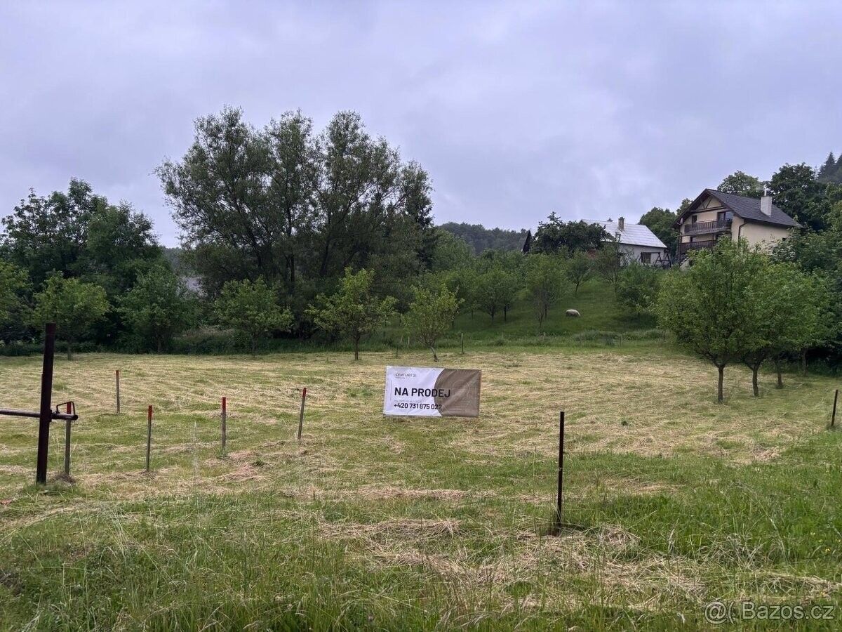Pozemky pro bydlení, Trnava u Zlína, 763 18