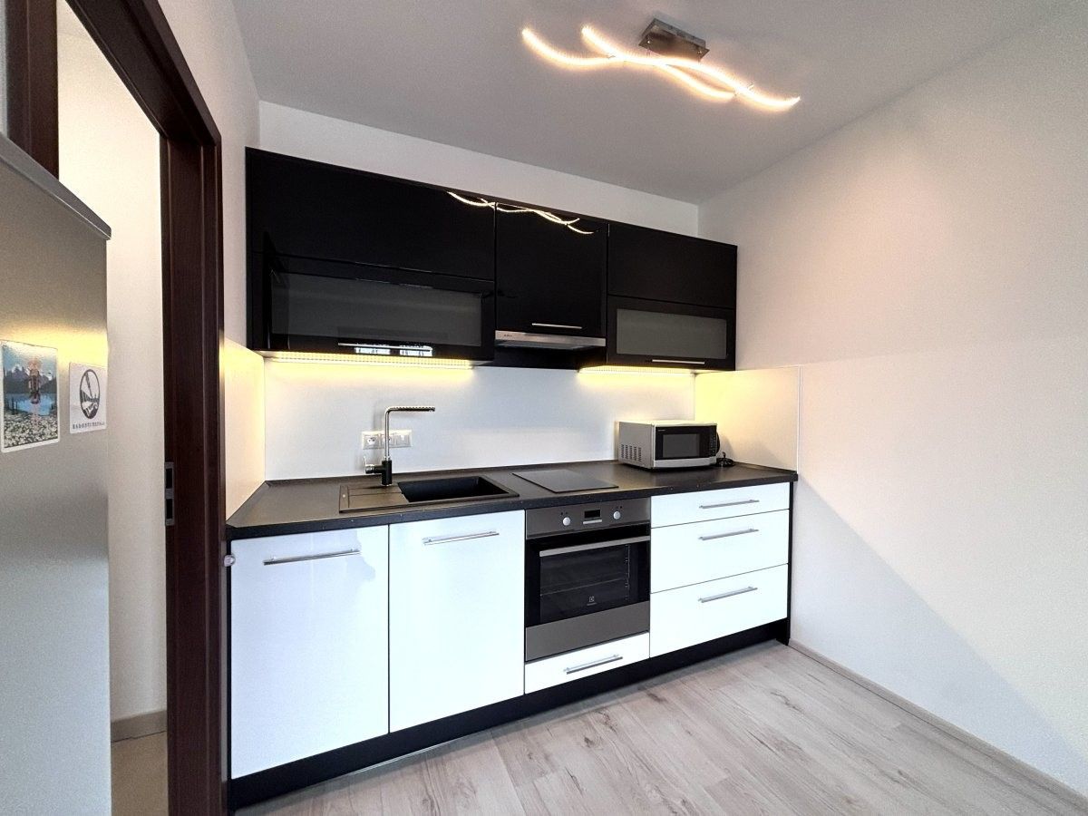 2+kk, Brigádnická, Zbůch, 40 m² - 1