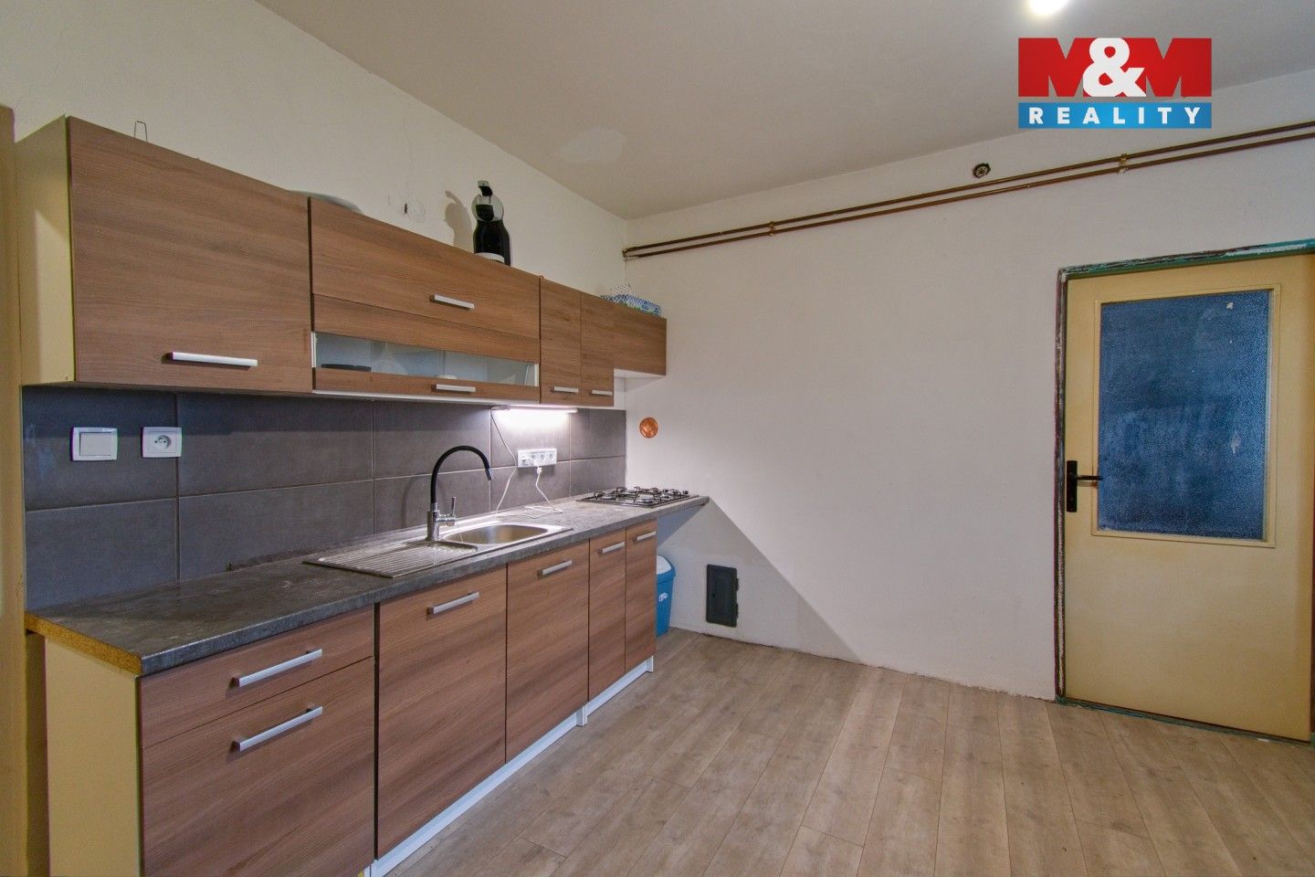 Prodej rodinný dům - Francova Lhota, 80 m²