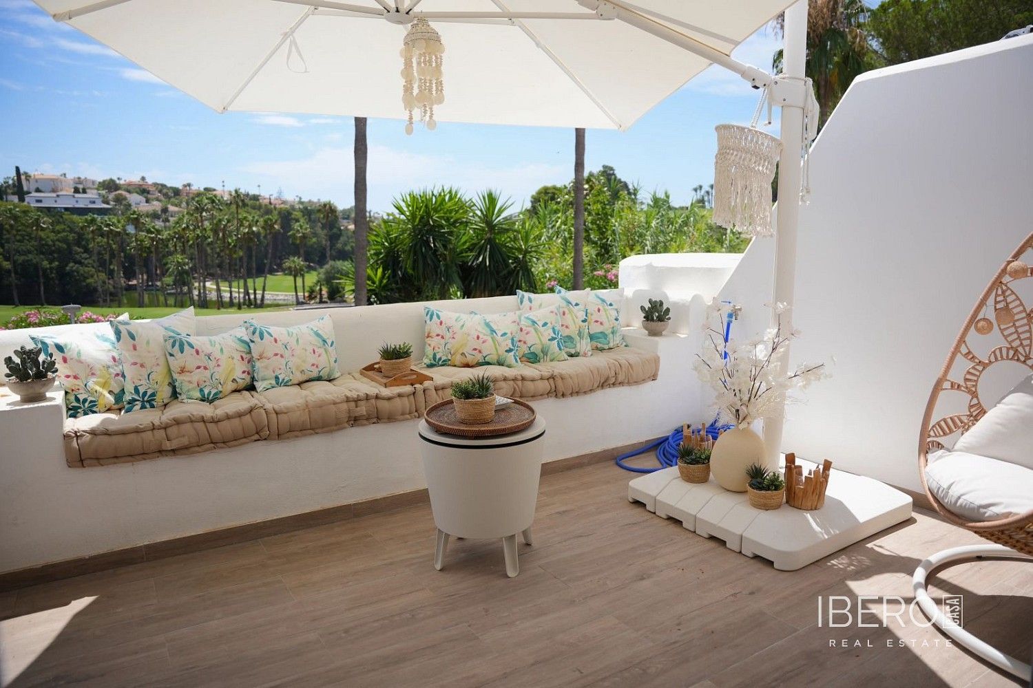 Rodinný dům · 192 m² · Benalmadena Costa, ES - 3